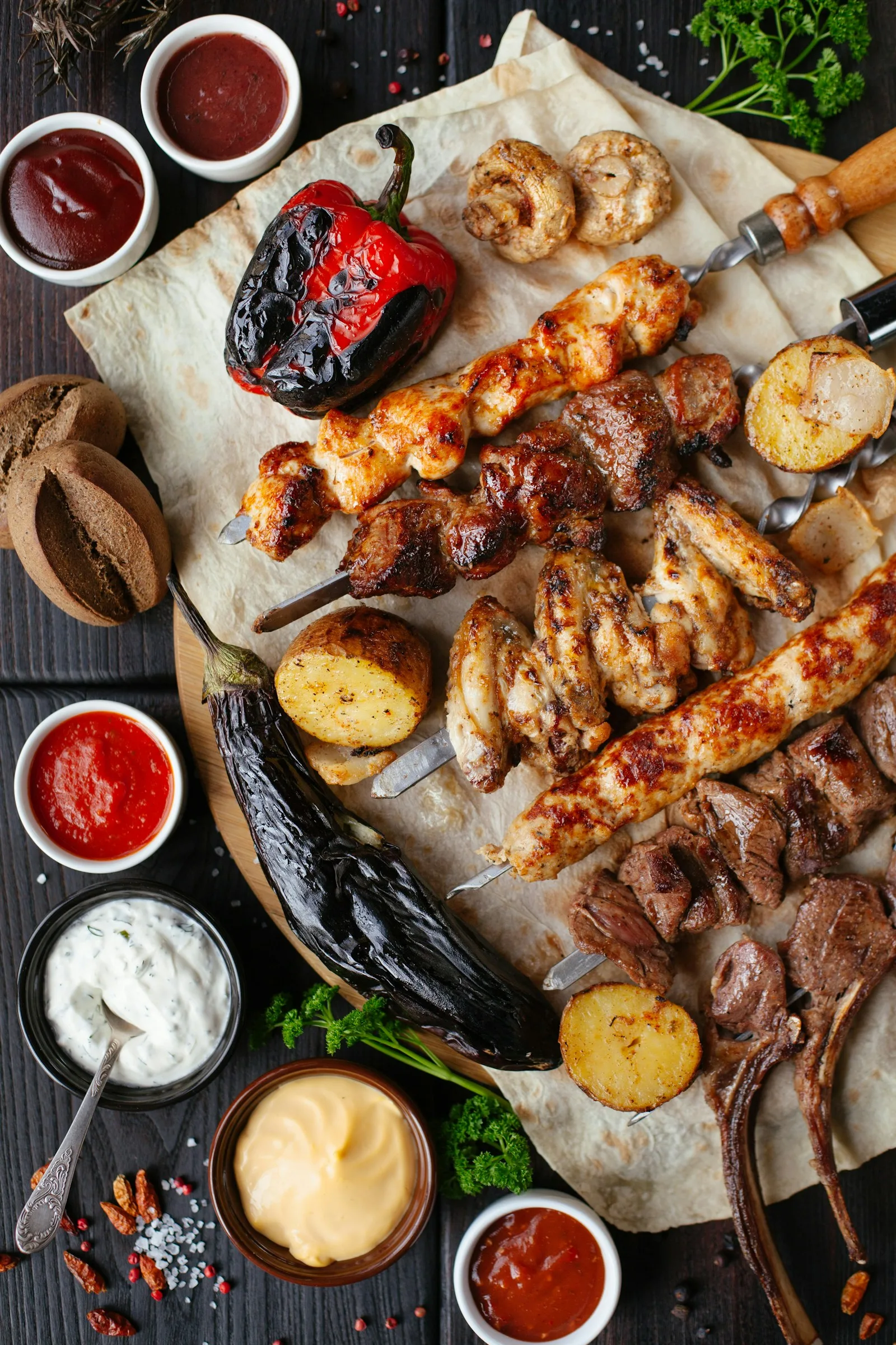 BBQ