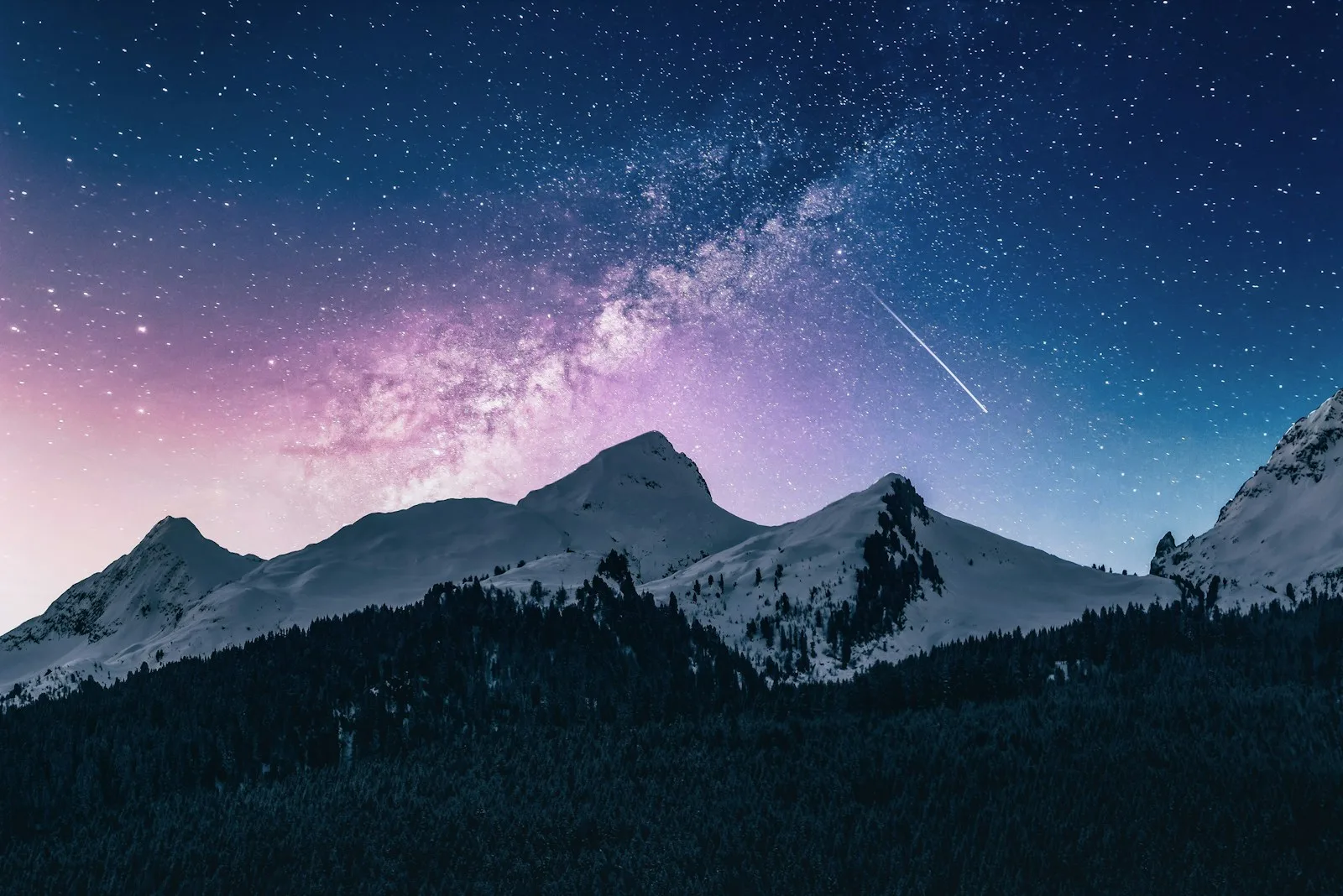 星空